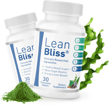 LeanBliss weight loss supplement
